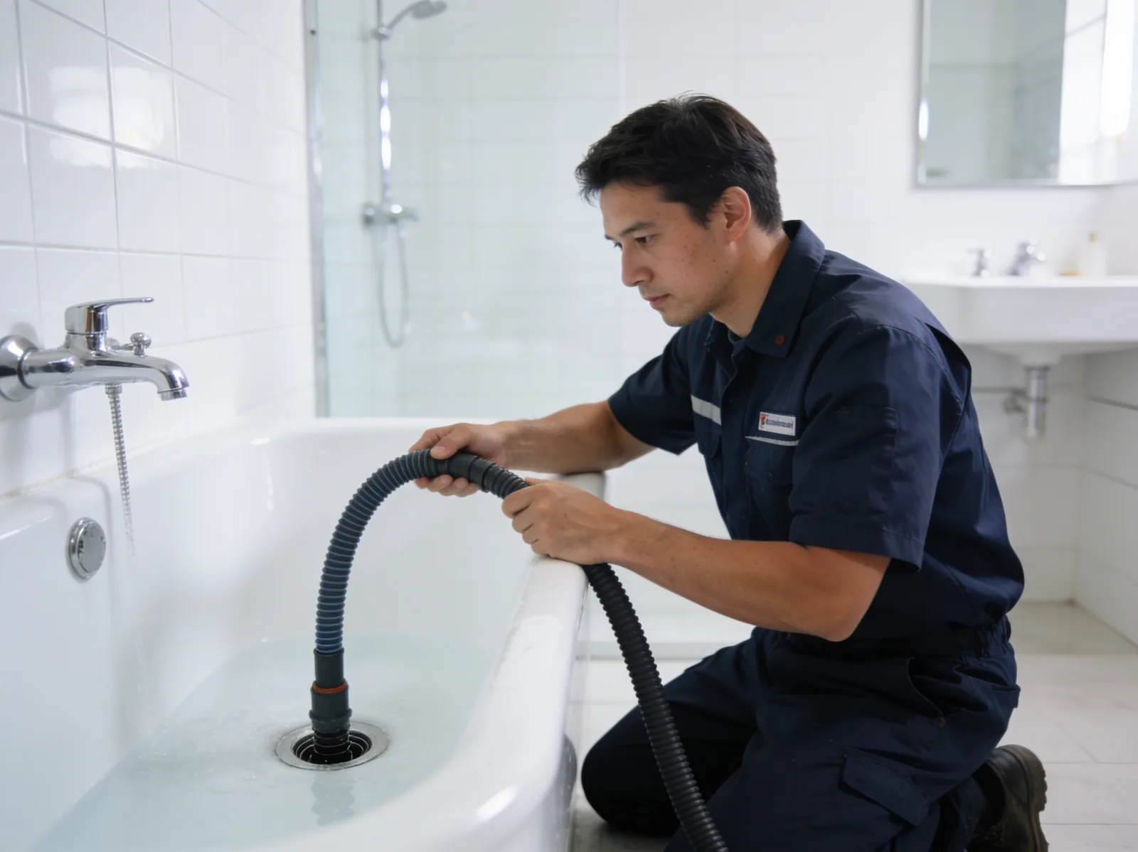 Emergency Plumber Terlingua, TX FAQs